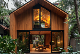 Преимущества использования блок-хауса и имитации бруса в современном строительстве Преимущества использования блок-хауса и имитации бруса в современном строительстве